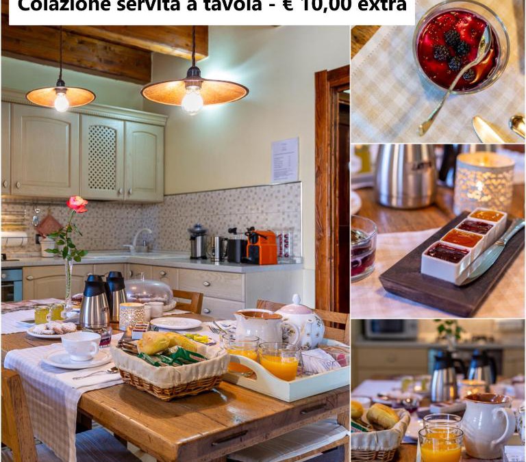 Isili House | Affittacamere Is Coronas