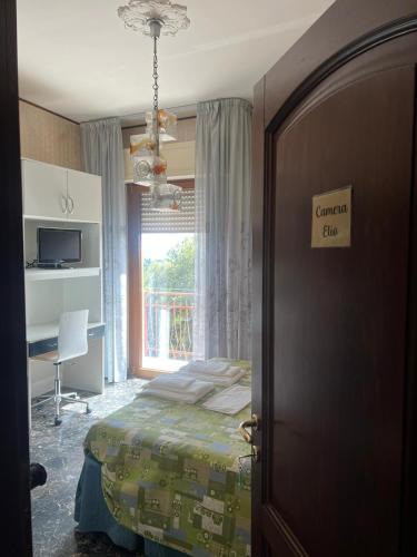 Calvi di Umbria House | Affittacamere da Elio e Renata