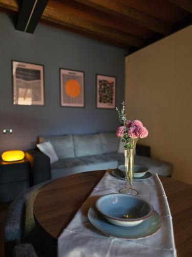 San Bonico Apartment | Affittacamere L'Agorà 2