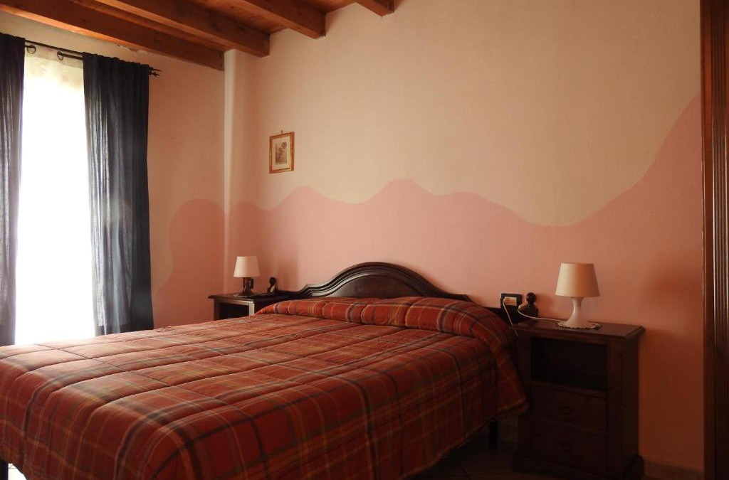 Borghetto di Vara House | Affittacamere "La lanterna delle fate"