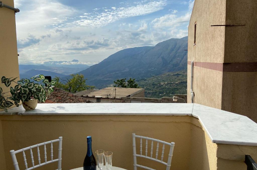 Polizzi Generosa Apartment | Affittacamere La Casa Dei Nonni