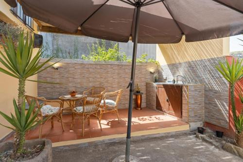 Scano di Montiferro Bed & Breakfast | Affittacamere Le Muse