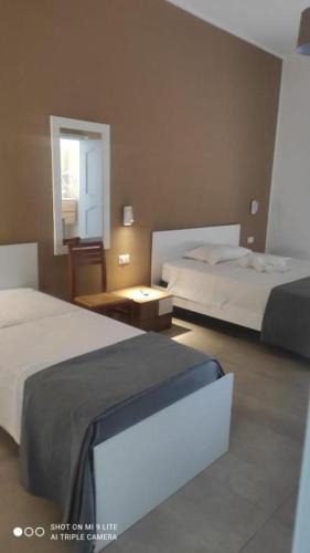 Giorgilorio House | Affittacamere Li Manca