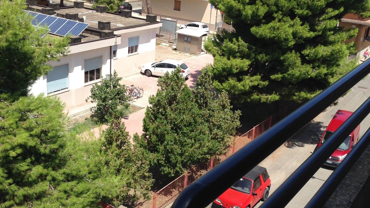 Torre Melissa Hotel | Affittacamere Mariada