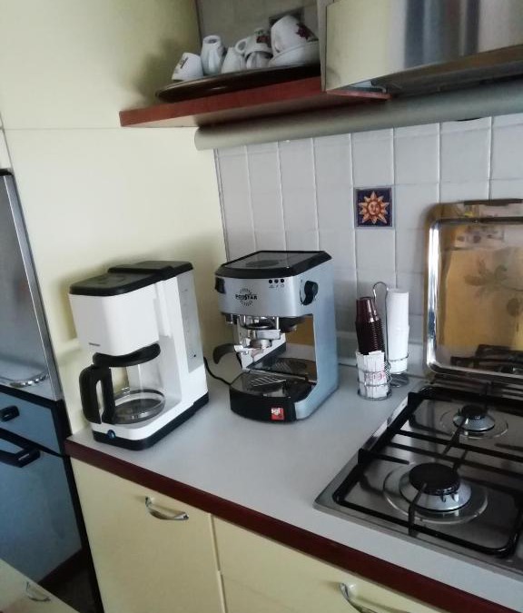 Faenza House | Affittacamere Mark