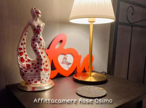 Osimo House | Affittacamere Osimo Rose