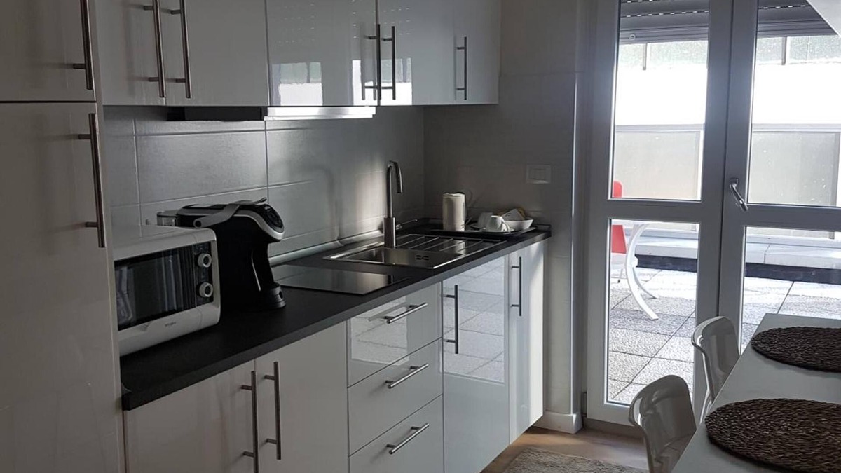 Lecco House | Affittacamere Risorgimento
