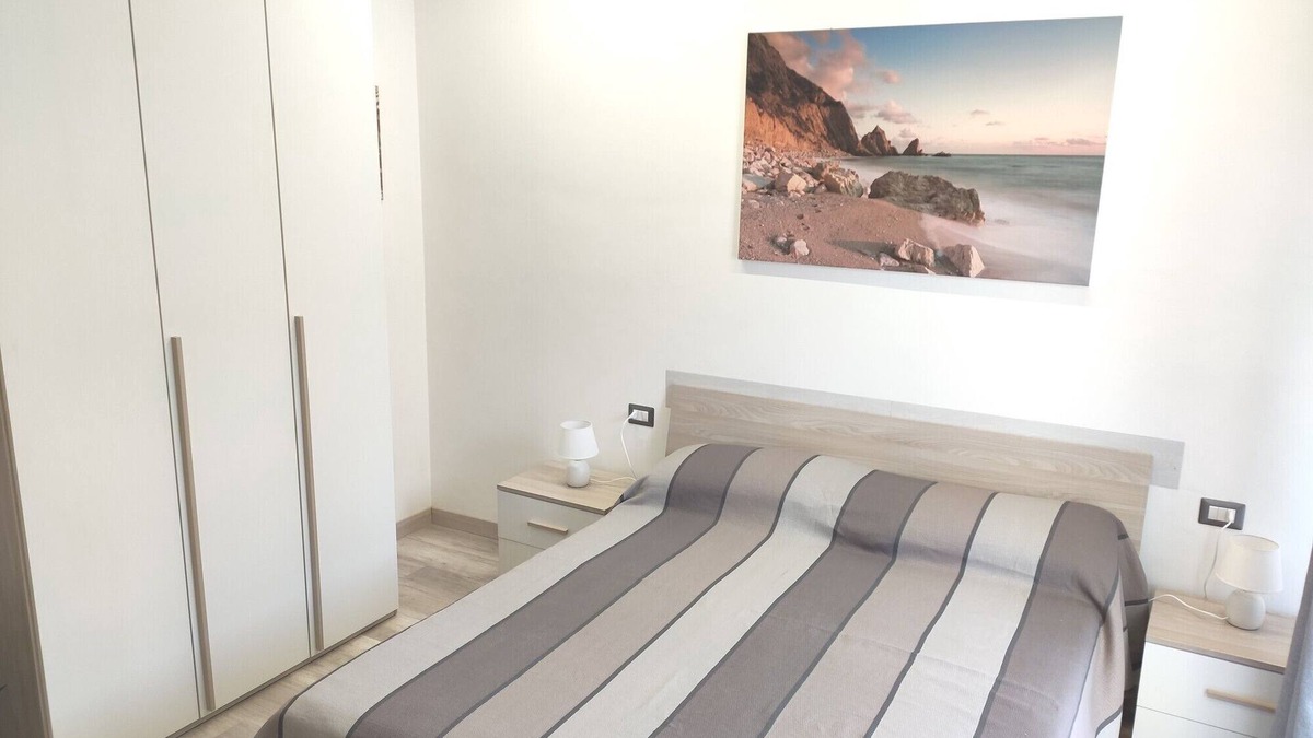 Recanati House | Affittacamere Rosita Recanati private room 3
