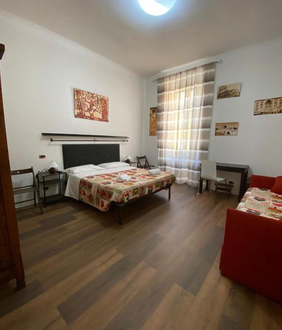 Vatican House | affittacamere san pietro resort
