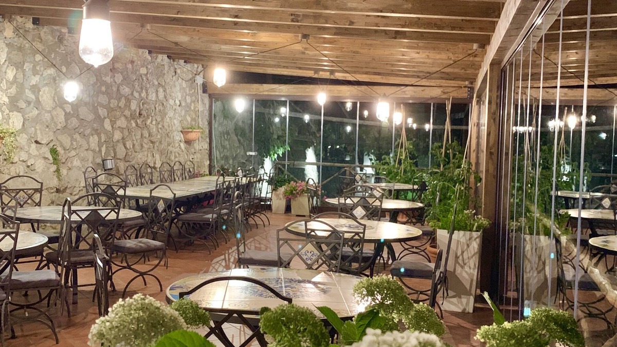 Furore Hotel | Affittacamere Sant'Alfonso