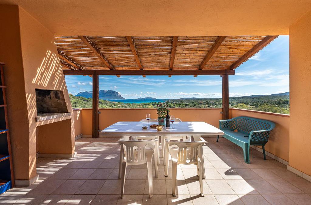 Porto Istana Apartment | AffittaSardegna-Porto Istana Apartement