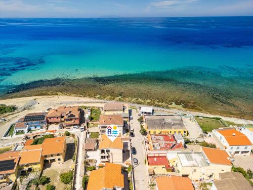 Lu Bagnu Apartment | AffittaSardegna - Quadri Tramonto