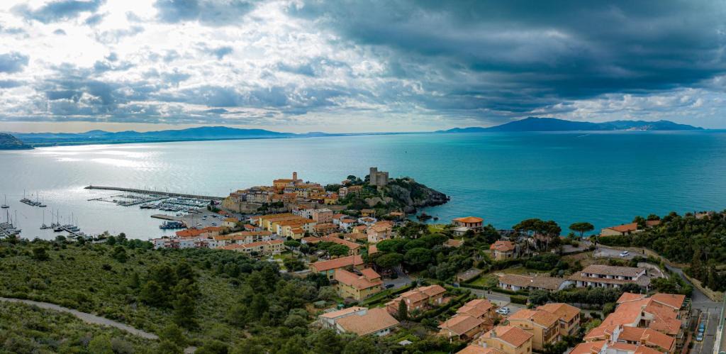 Talamone Apartment | Affitti Brevi Toscana - A pochi passi dal Mare