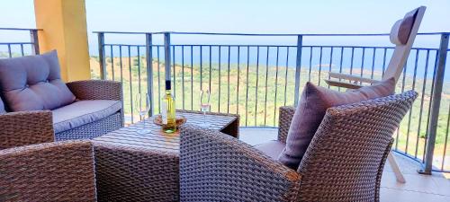 Trinita d'Agultu Apartment | Affittimoderni Trinita D Agultu - Casa di Andreas