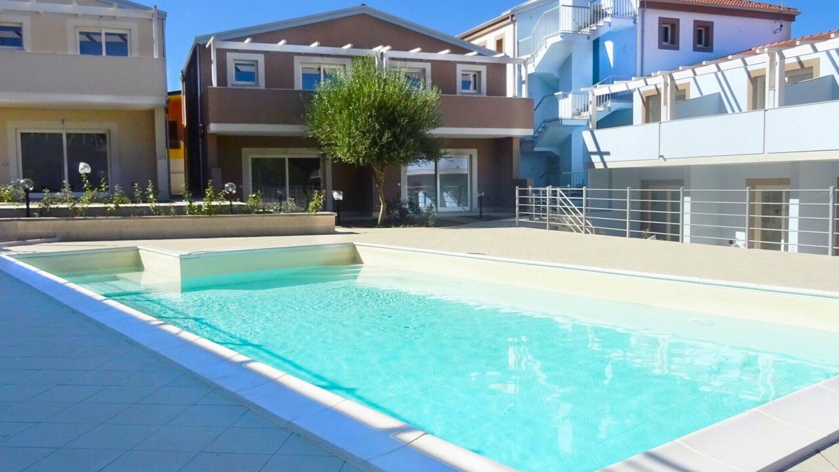 Viddalba Apartment | Affittimoderni Viddalba - Cavalluccio Marino