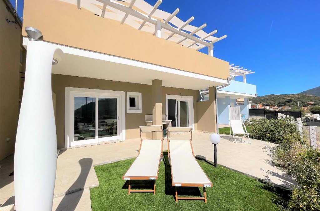 Viddalba Apartment | Affittimoderni Viddalba Sporting - VISPO10