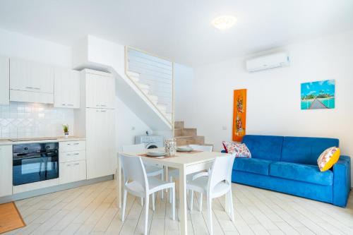 Viddalba Apartment | Affittimoderni Viddlba Stelle Marine - VISM07