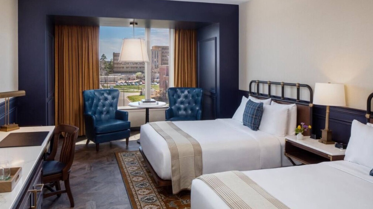 Fitzsimons Hotel | Affordability Meets Comfort! 4 Relaxing Units, Near Denver Botanic Gardens