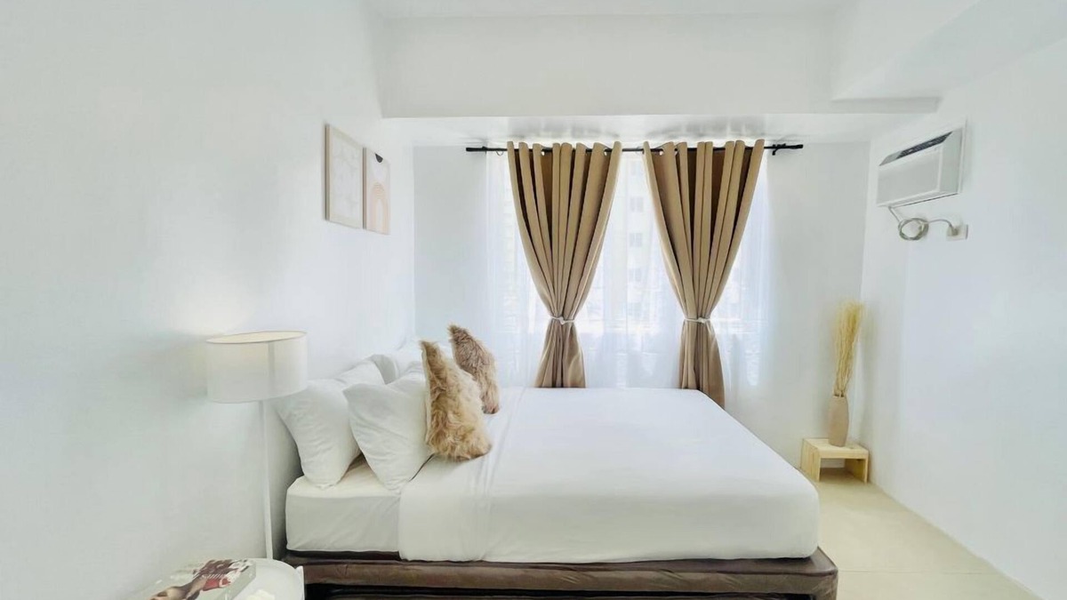 Mandurriao Condo | Affordable 1-Bedroom Unit in Avida Towers Atria