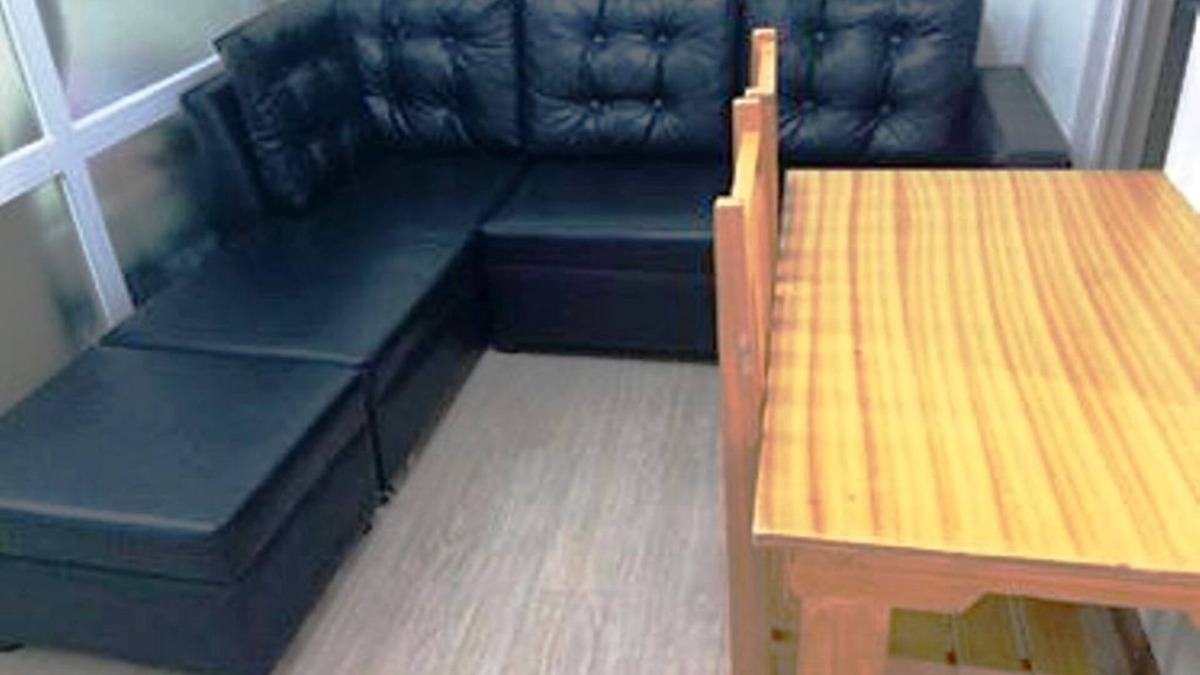 Socorro Condo | Affordable 1 bedroom condo unit @ Vivaldi Residence
