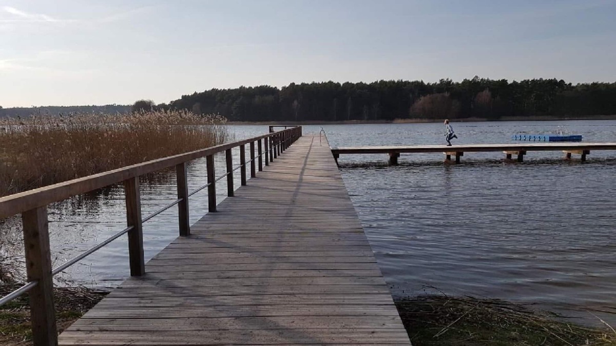 Barnin House | affordable bungalow pure relaxation