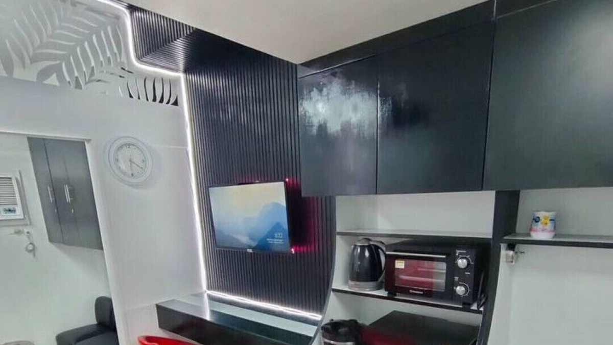 Santo Cristo Condo | Affordable Condo Unit in a Five-star Location