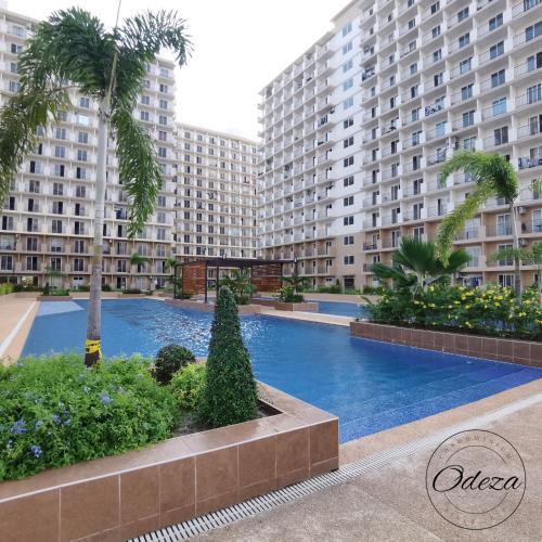 Lapu-Lapu Apartment | Affordable Condo w/Pool, Shower Heater & Wi-Fi