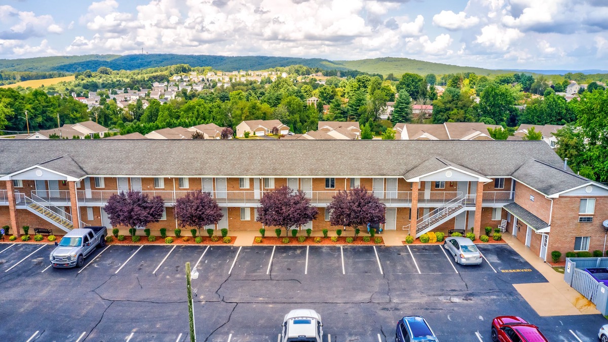 Christiansburg Apartment | Affordable Corporate Suites Christiansburg