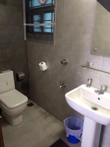 Basundhara Residential Area House | Affordable cozy room with attached washroom