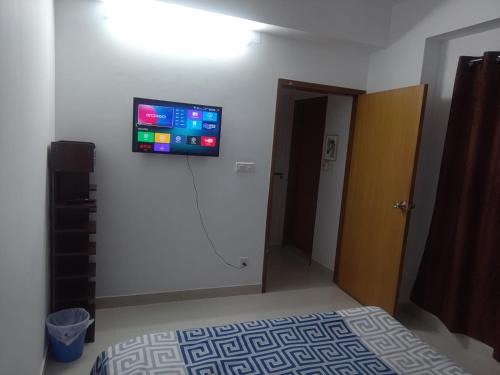 Basundhara Residential Area House | Affordable cozy room with attached washroom