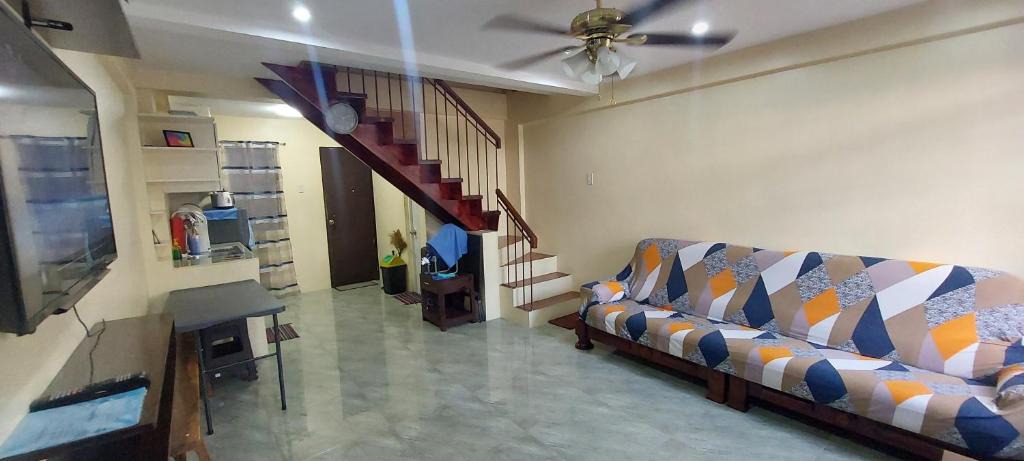 Lapu-Lapu House | Affordable Fully Furnished House with 3 Bedroom for Family and Big Groups