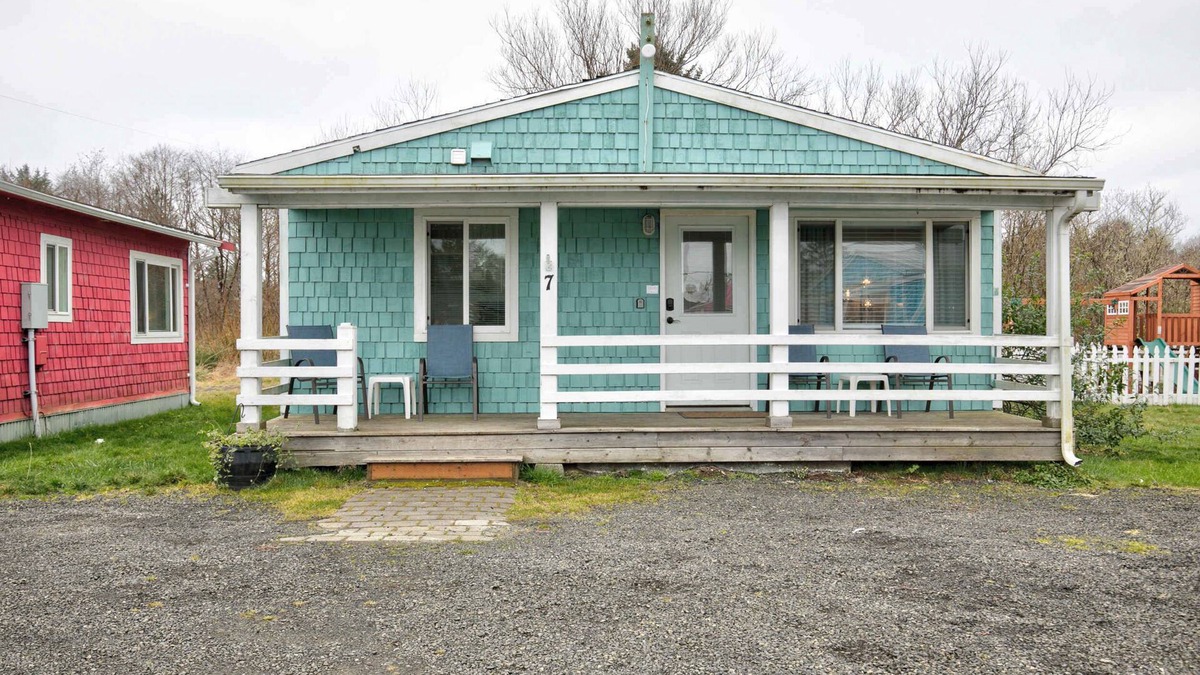 Grayland Cabin | Affordable Grayland Beach Stay – Ocean Spray 7