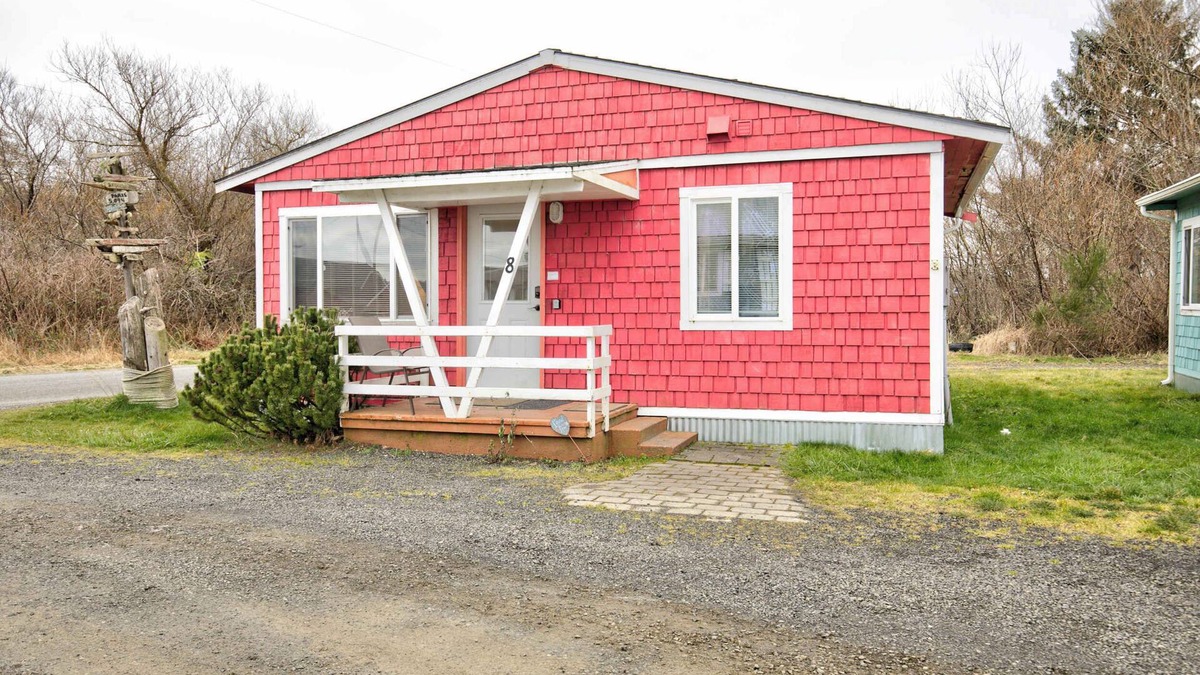 Grayland Cabin | Affordable Grayland Beach Stay – Ocean Spray 8