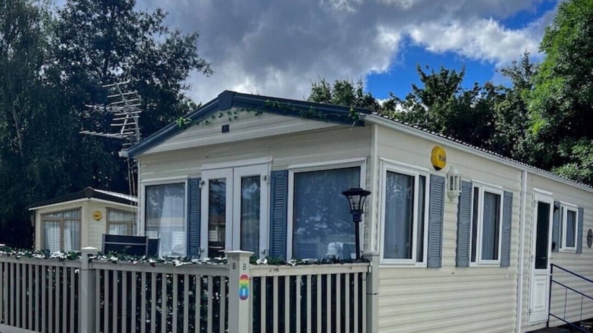 Rampton House | Affordable Holiday Home Near Lincoln