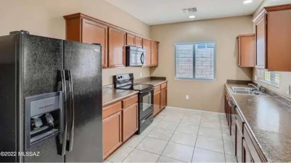Tucson House | Affordable Housing in Tucson/Oro Valley Area