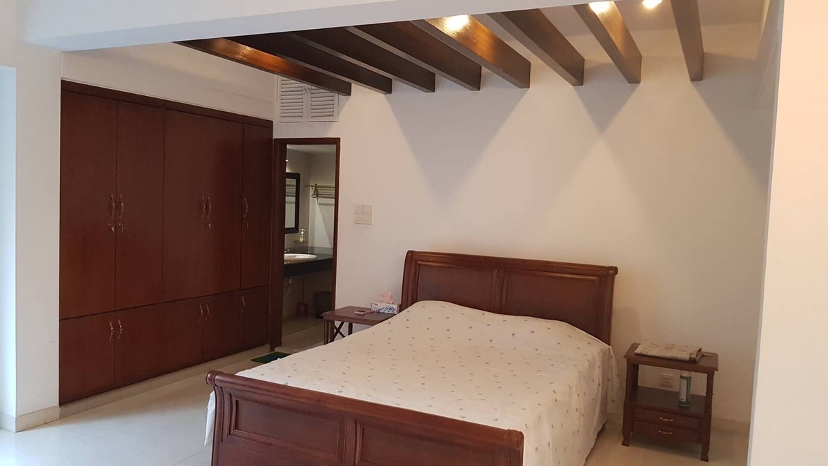 Gulshan Apartment | Affordable Luxurious Queen Bed@ Gulshan 2