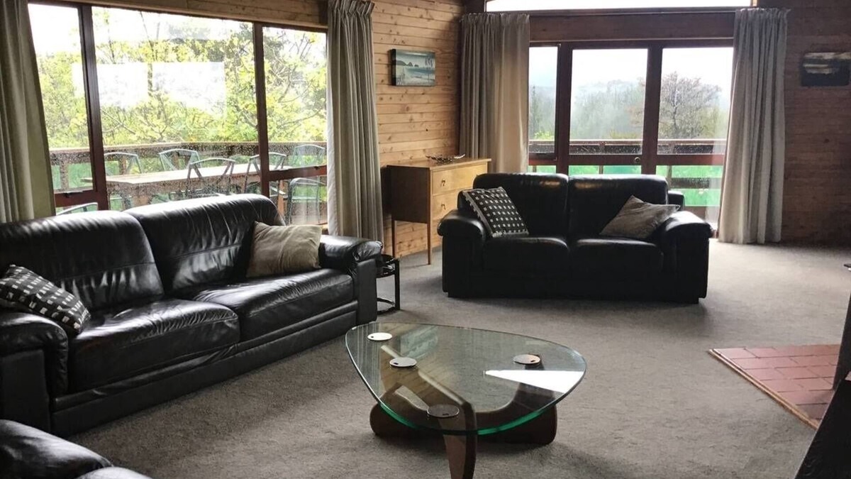 Ngaio Bay House | Affordable Luxury. Something Special 1 bedroom
