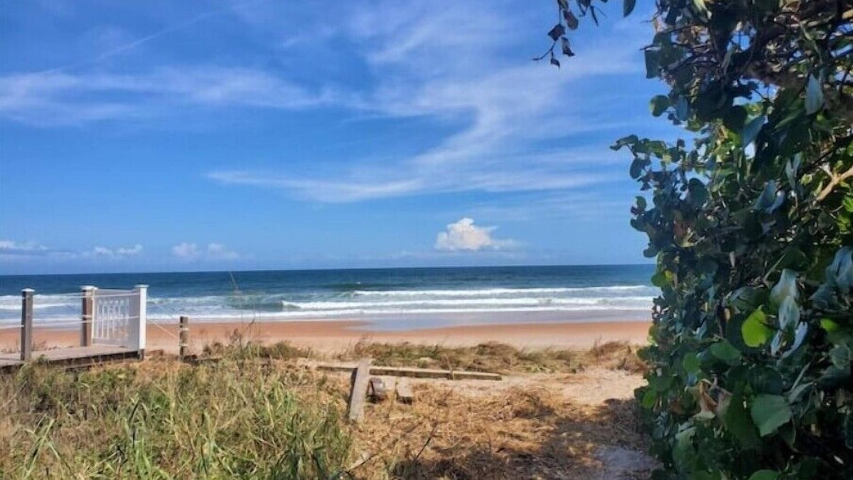 Ormond-by-the-Sea House | Affordable Real Beach House