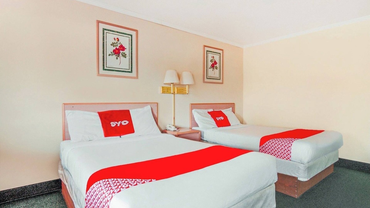 Durham Hotel | Affordable Retreat w/Private Bath + Free Parking Near Downtown Durham