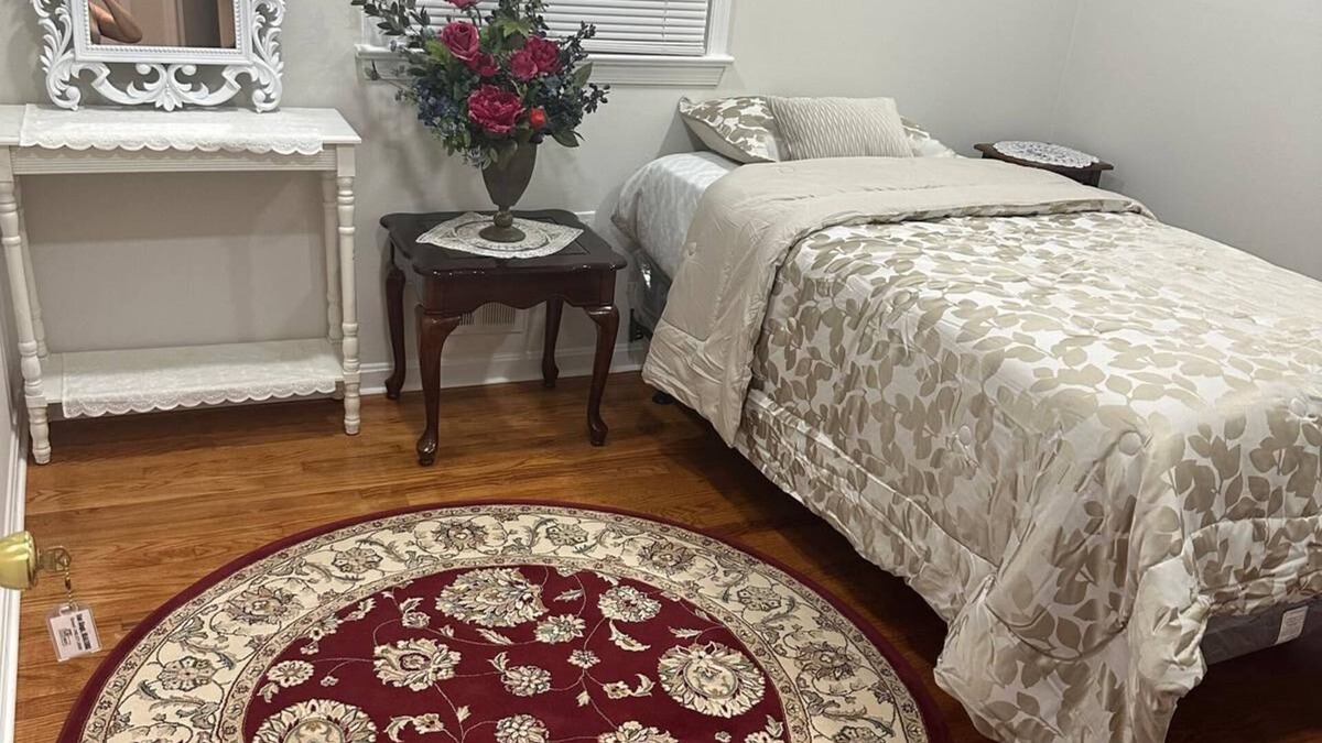 Fort Washington House | Affordable room3- Near to National Harbor