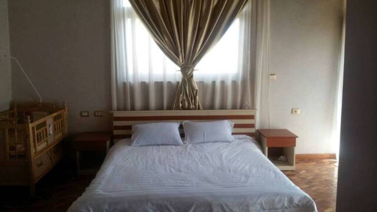 Addis Ababa House | Affordable, Spatial & Decent Guest house @ heart of Lebu, Nefas Silk area