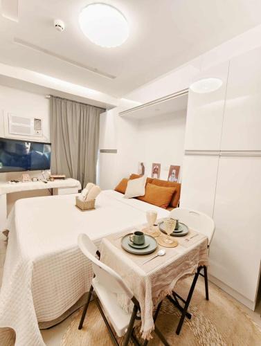 Dasmarinas Apartment | Affordable Staycation in Dasma Green 2 Residence