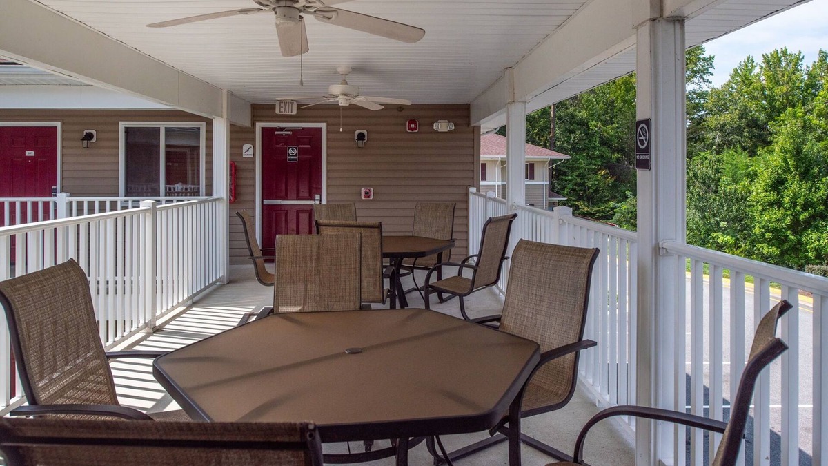 Stafford Apartment | Affordable Suites of America Quantico