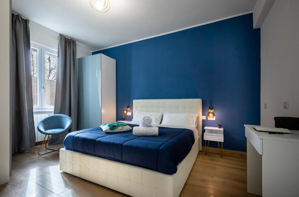Comasina Apartment | Affori House