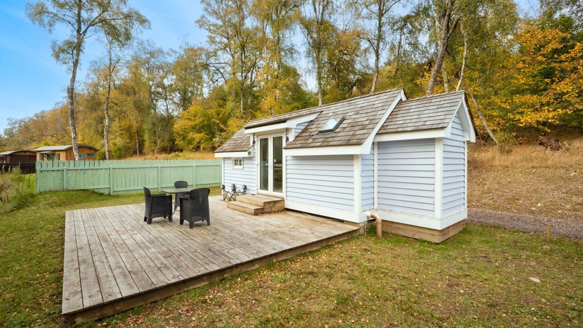Glen Urquhart House | Affric 3 by Interhome