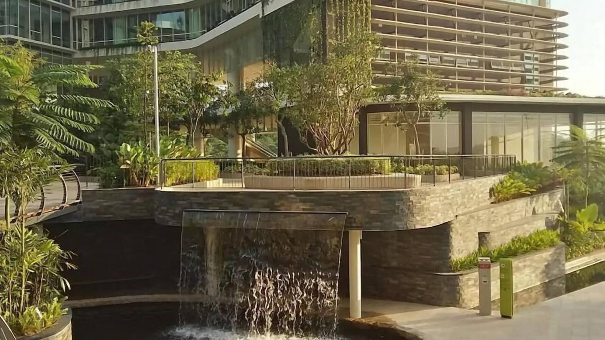 Nusajaya Apartment | Afinity Oasis Legoland Suites 4*
