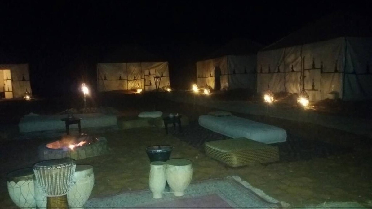 Khamlia House | Afraklie Aubergue khamlia