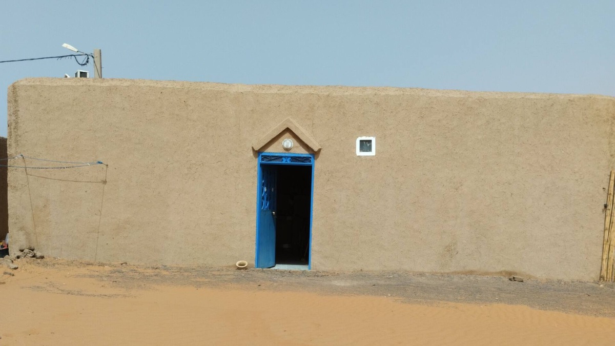 Merzouga Apartment | Africa Desert Apartment
