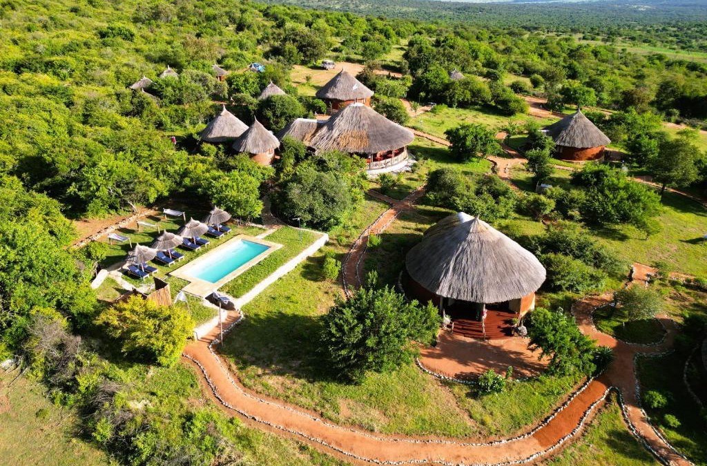 Loliondo Cabin | Africa Safari Maasai Boma