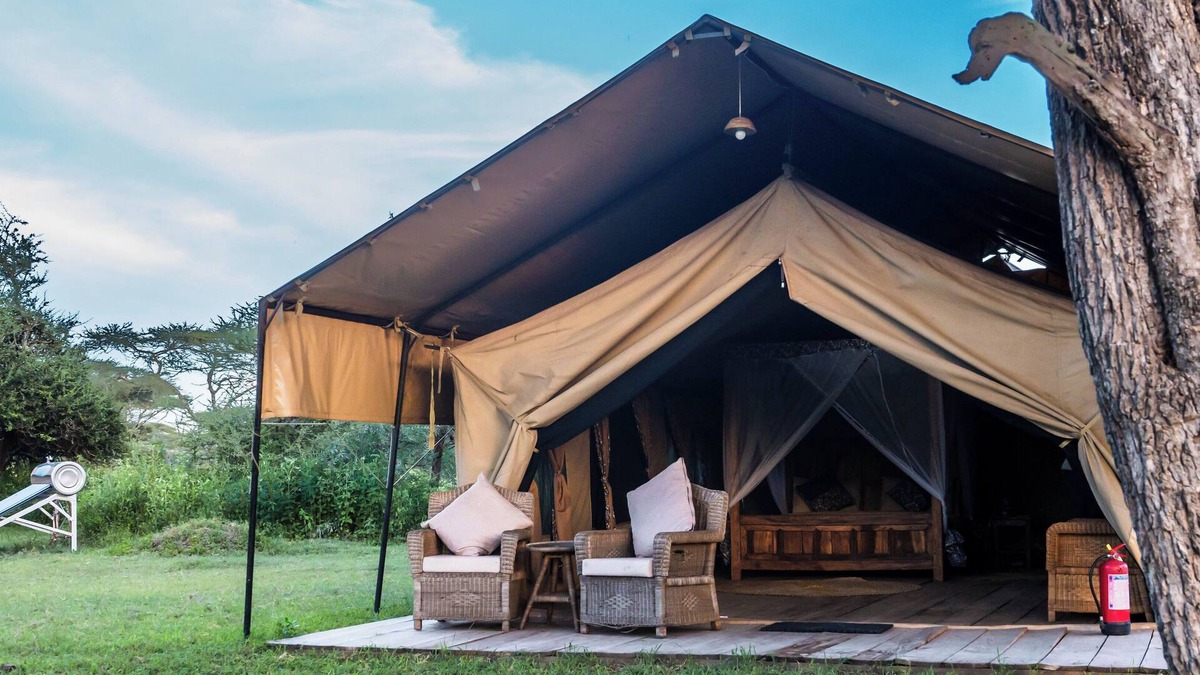 Sinoni Other | Africa Safari South Serengeti